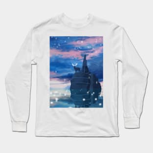 Starlight Long Sleeve T-Shirt